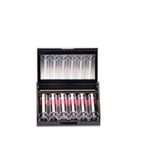 Amway Artistry Attitude Matte Lipstick Travel Pack, Matte Finish - Multicolor