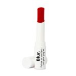 Blur Red Lipstick | Put Me On Your Lips... Not Your Lying Ex | All In One (Bullet Lipstick+ Blush+ Eyeshadow)