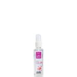 Roll over image to zoom in Rose Water Spray for Face| Pure Rose Face Toner for Glowing Skin | Alcohol Free Face Mist and Toner for Oily Skin, Dry Skin and Normal Skin, Steam Distilled (100 ml)