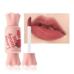 VBA Lovely Candy Lip Tint Lipgloss Long Lasting Candy Dyeing Lip Tint Sweetly Flavour Liquid Lipstick (SHADE 6)