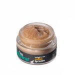 mCaffeine Coffee Lip Balm for Women & Men | 24 Hrs Moisturization of Chapped & Dry Lips with Shea Butter | 85% More Reduction in Pigmentation with Vitamin E | Vegan & Beeswax Free (12gm)