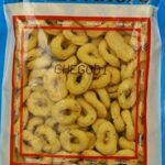 SWEET MAGIC Namkeen Chegodi 1kg (1000Grams)