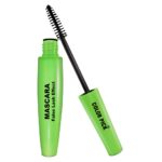 Color Pick Mascara False Lash Effect Waterproof (Single, BLACK)