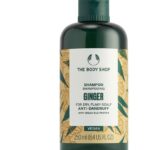 The Body Shop Ginger Anti-Dandruff Shampoo