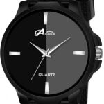 Acnos Analogue Women's Watch (Multicolored Dial Multi Colored Strap)