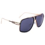 Men Square Premium Gradient Sunlight Protection K.G.F Rocky Sunglasses Large