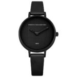 French Connection Analog Dial Women's Watch