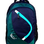 ZAmaizoom 30 Ltrs Waterproof Laptop Bag for Men Women Boys Girls/Office School College Teens , Students with Free RAIN Cover