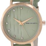 French Connection Analog Dial Women's Watch