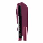 Faces Canada HD Intense Matte Lipstick, Feather light comfort, 10 hrs stay, Primer infused, Flawless HD finish, Purple Lip Color, Mulberry Magic , 1.4 gm