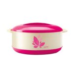 Milton Orchid 1500 Casserole, 1260 ml, Pink