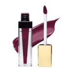 Faces Canada No Transfer Matte Liquid Lip Color, Mask Proof, Transfer Proof, Lasts all day, Enriched with Chamomile Oil, Highly pigmented, One Stroke Color, Wine Lip Color, Serial Texter 3.5 ml