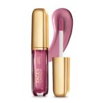 Faces Canada Comfy Matte Liquid Lipstick | 10Hr Long Stay with Comfort | Almond Oil | Truth Be Told 09 3ml