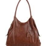 Creeper Women's Handbag/Shoulder bag With 3 Zipper Pocket
