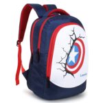 Laptop Bag/Backpack Waterproof for Men and Women /Office/School/College Teens & Students.(Pack of 1)