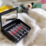 Amway Attitude Lipstick Different 3 Matte and 3 Creme Shades, Matte Finish, Pack of 6 - Multicolor
