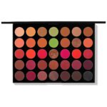 Meesh 3503 Professional 35 Color Forever Eyeshadows Palette Shimmer and Mattes Waterproof Eye Shadow for Women/Girls