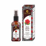 Passion Indulge Rose Water Spray - 100ml Each (Buy 1 Get 1 Free)
