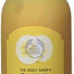 The Body Shop Vegan Banana Truly Nourishing Shampoo, 250 Ml