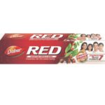 Dabur Red Ayurvedic Paste - 200 Gm