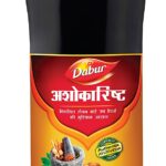 Dabur Ashokarishta Tonic - 450 ml
