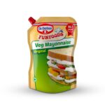 Dr. OETKER FUN FOODS Veg Mayo (875 g)