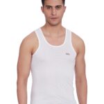 LUX VENUS Men's Cotton Vest