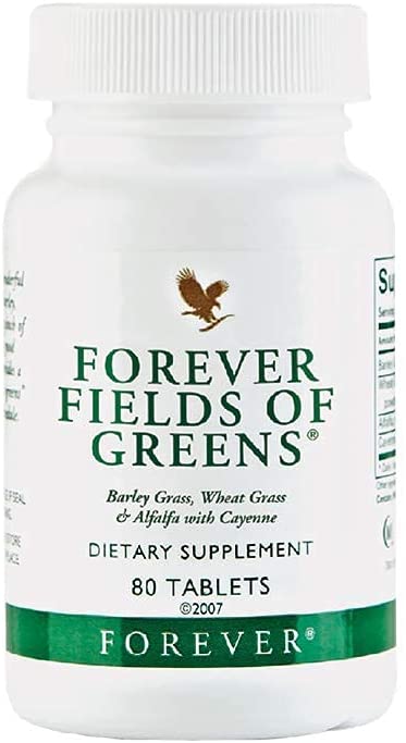 Forever Living Products Fields of Green - Bbrats