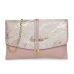 Lavie Foldover Clutch for Women