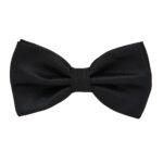 BBRATS  Men's Microfiber Bow Tie