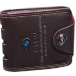 Wallets for Men (BMW walllet)