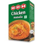 Mdh Chicken Masala, 100g  (PACK OF 10)