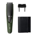 Philips BT3211/15 corded & cordless Beard Trimmer with Fast Charge; 20 settings; 60 min run time