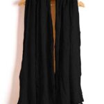 Cotton Solid Women Dupatta