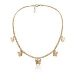 Women Pendant Necklace for Women & Girls