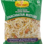 Haldiram's Nagpur Pancharatan Mixture, 150g / 200g (Weight May Vary)