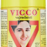 Vicco Vajradanti Ayurvedic Toothpowder Powder - 100g