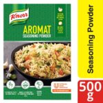 Knorr Aromat Seasoning, 500g