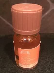 The Body Shop Satsuma Home Fragrance Oil