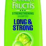 Garnier Fructis Long and Strong Strengthening Shampoo, 175ml
