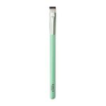 KIKO MILANO - Smart Concealer Brush 100 Concealer and eyeshadow brush with synthetic fibers
