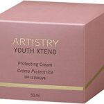 1 x Amway Artistry Youth Xtend Protecting Cream ( 50ml )