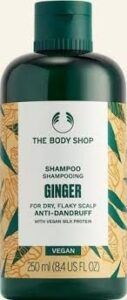 Body Shop Shampoo